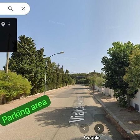サンタ・ルチア Casa Mieleヴィラ エクステリア 写真