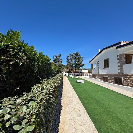 サンタ・ルチア Casa Mieleヴィラ エクステリア 写真