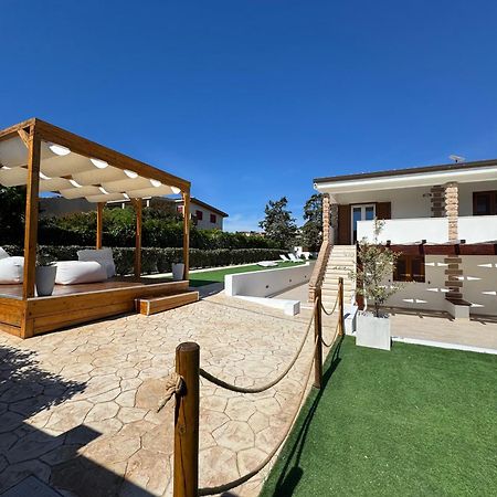 サンタ・ルチア Casa Mieleヴィラ エクステリア 写真