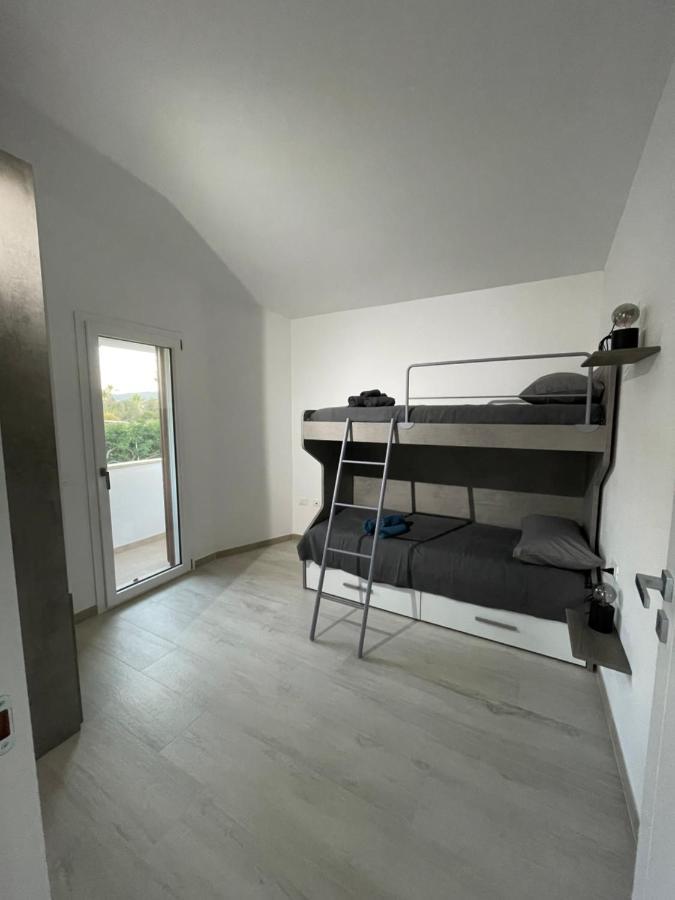 サンタ・ルチア Casa Mieleヴィラ エクステリア 写真