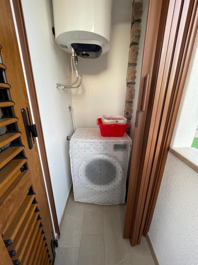 サンタ・ルチア Casa Mieleヴィラ エクステリア 写真