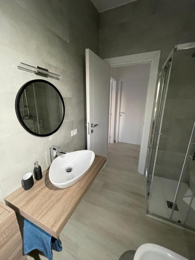 サンタ・ルチア Casa Mieleヴィラ エクステリア 写真
