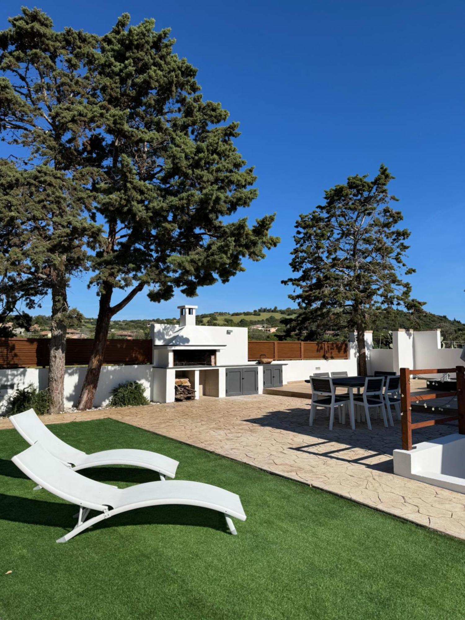 サンタ・ルチア Casa Mieleヴィラ エクステリア 写真